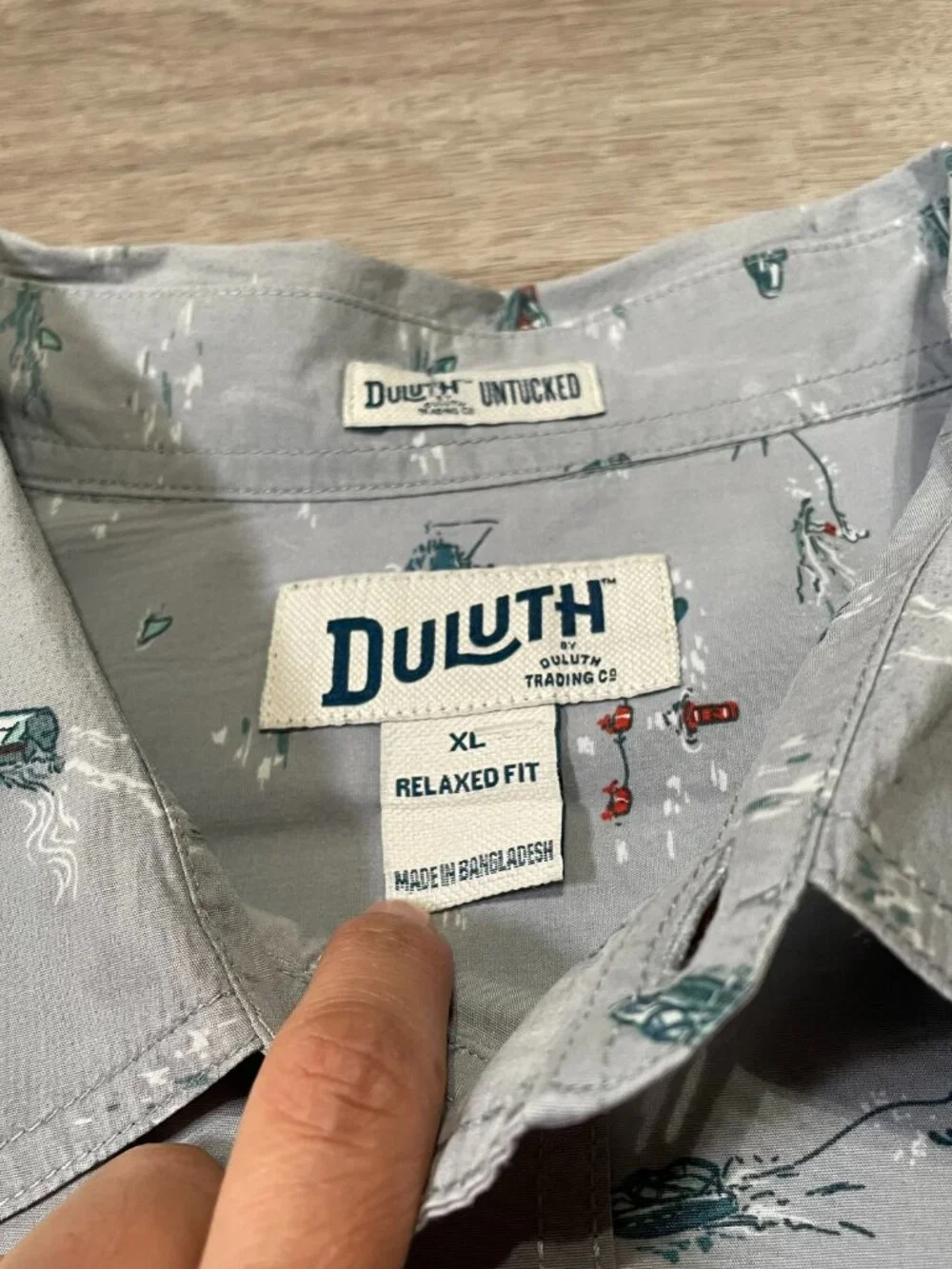 Duluth Trading Co duluth trading